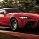 Image for article titled Why the 2020 Toyota Supra Has a BMW Inline-Six (and Why the 86 Had a Boxer Engine)